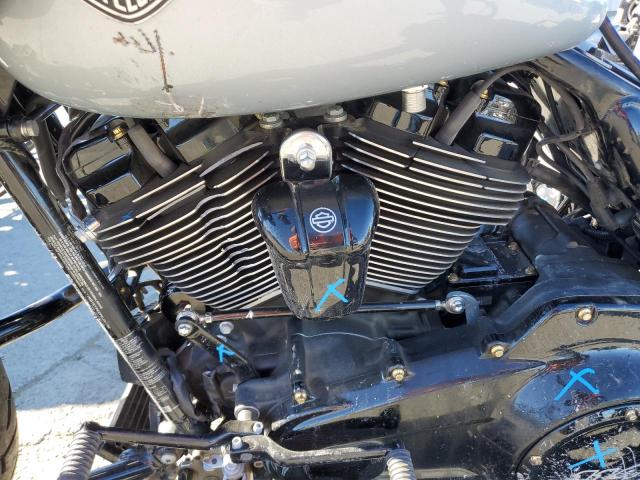 2023 HARLEY-DAVIDSON FLTRXS 1HD1KTP2XPB603736