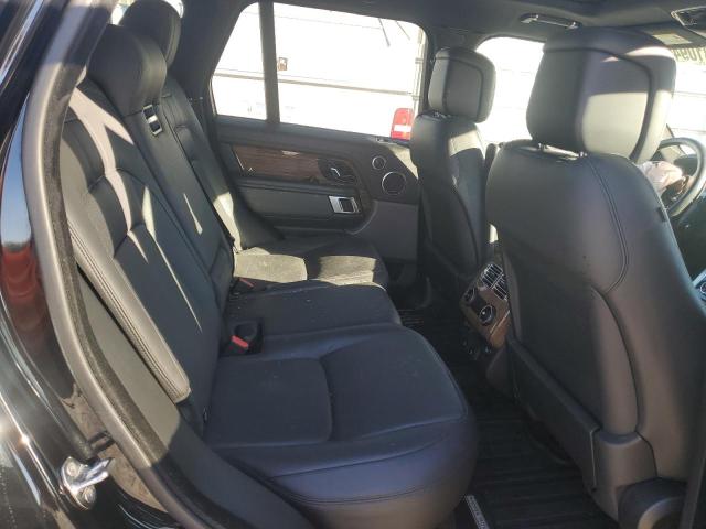 2019 LAND ROVER RANGE ROVE SALGS2RE9KA556896