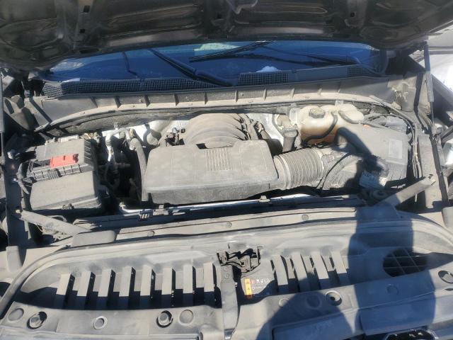 2019 CHEVROLET SILVERADO - 1GCPYCEF6KZ328611