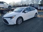 2023 TOYOTA COROLLA LE - JTDBDMHE1P3004992