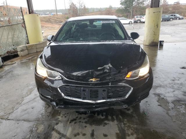 2018 CHEVROLET CRUZE LS - 1G1BC5SM7J7174694