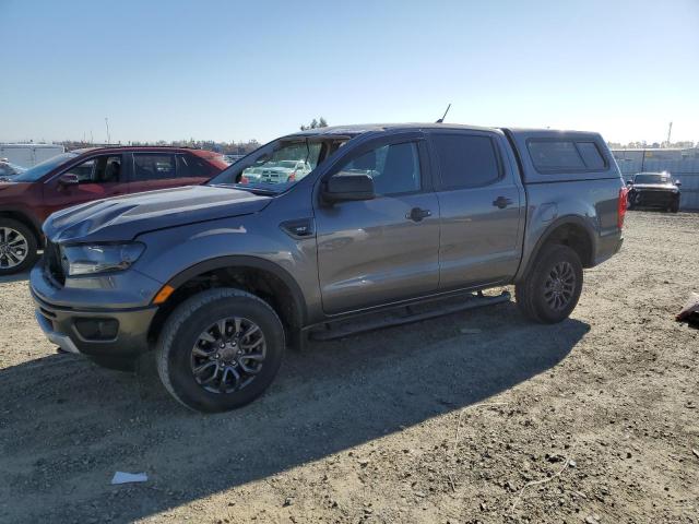 2021 FORD RANGER XL 1FTER4FH5MLD44184