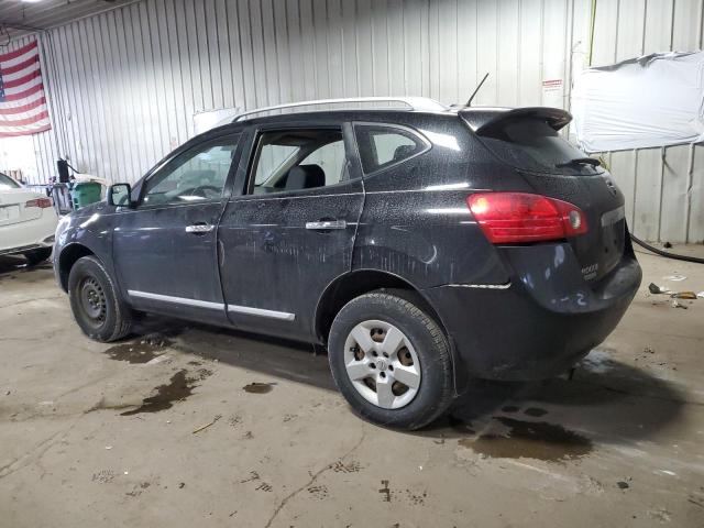 Vin: jn8as5mv7fw771812, lot: 88411055, nissan rogue s 20152