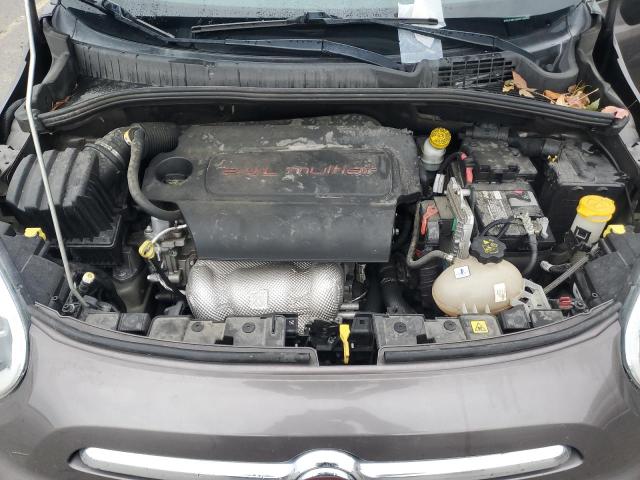 2016 FIAT 500X EASY - ZFBCFXBTXGP371389
