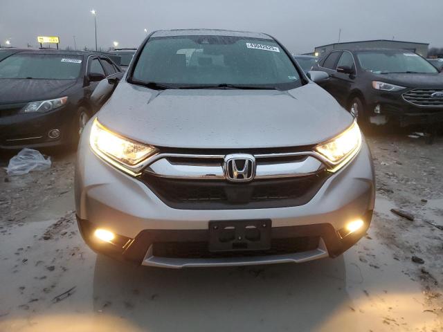 2018 HONDA CR-V EXL 7FARW2H87JE084174
