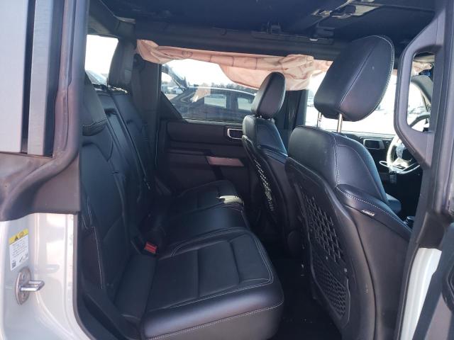 2021 FORD BRONCO FIR 1FMEE5EP3MLA42365