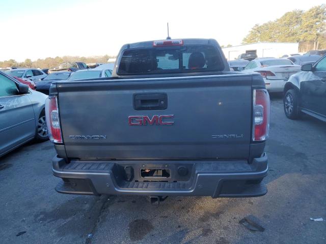 2019 GMC CANYON DEN 1GTG6EEN4K1124204