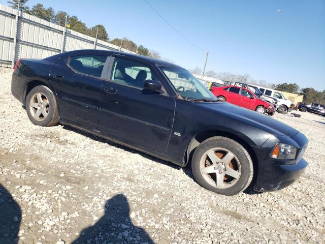 Vin: 2b3ca3cv4ah285996, lot: 88989555, dodge charger sxt 20104
