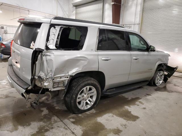 2018 CHEVROLET TAHOE K150 - 1GNSKBKC6JR359850