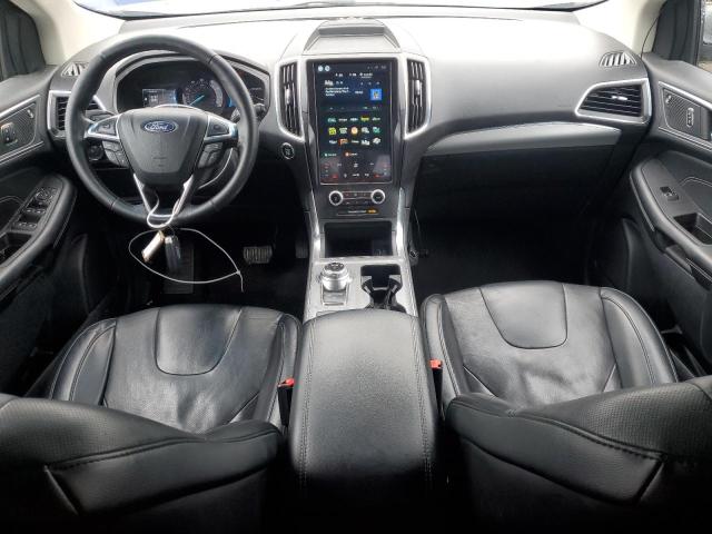 2022 FORD EDGE TITAN - 2FMPK4K90NBA38342