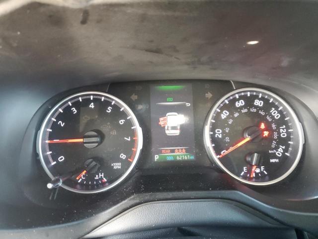 2019 TOYOTA RAV4 LE - 2T3F1RFV0KW045582