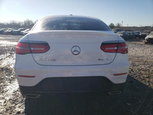 2019 MERCEDES-BENZ GLC COUPE - WDC0J4KB2KF571969