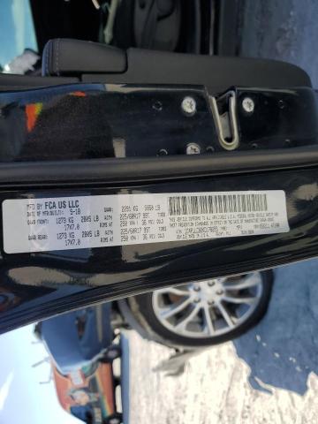 2019 JEEP CHEROKEE L 1C4PJLCB2KD178255