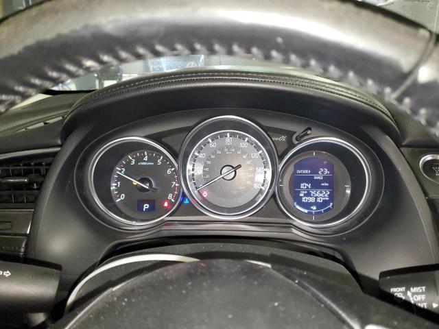 2016 MAZDA 6 TOURING - JM1GJ1V54G1479226