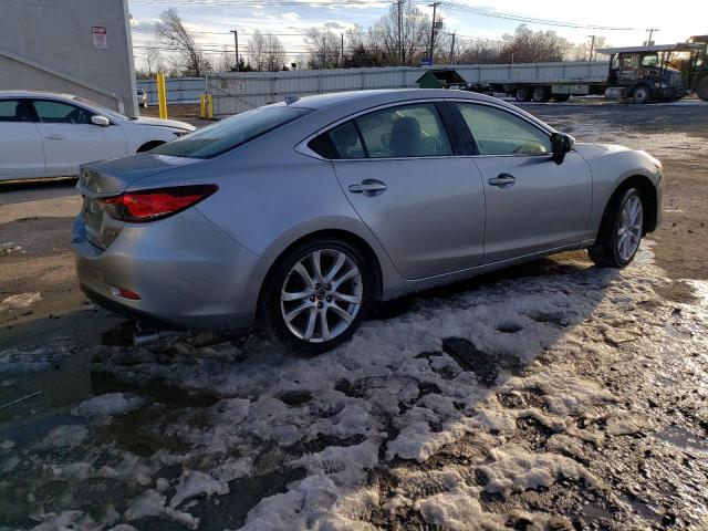 2015 MAZDA 6 TOURING - JM1GJ1V5XF1204037