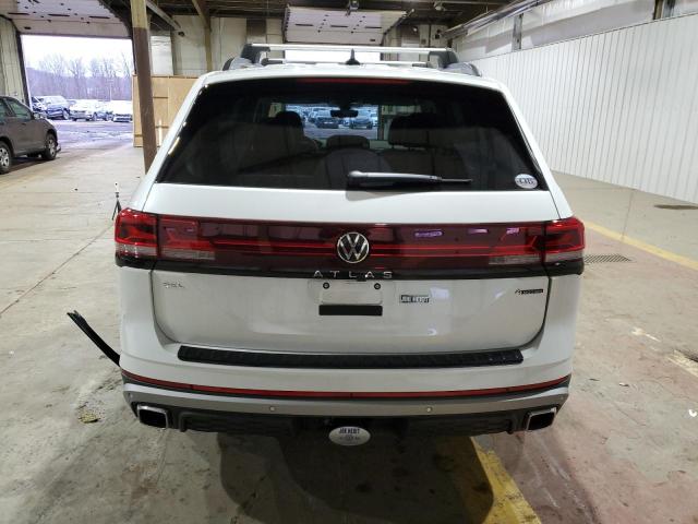 2024 VOLKSWAGEN ATLAS PEAK 1V2GR2CA1RC572824