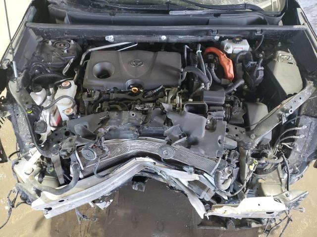 2019 TOYOTA RAV4 LE 2T3LWRFV0KW015468