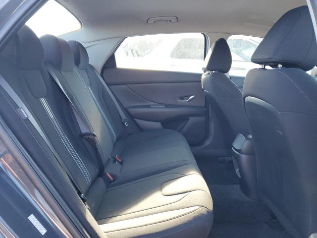 2024 HYUNDAI ELANTRA SE - KMHLM4DG4RU753516