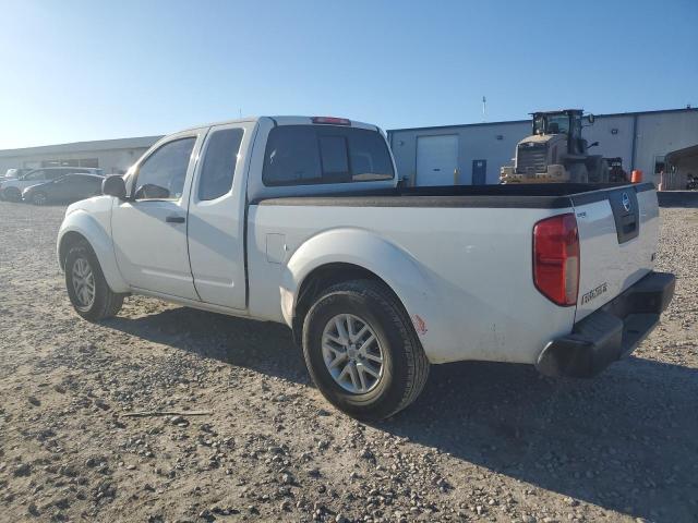 NISSAN FRONTIER S 2016 white  gas 1N6BD0CT1GN768938 photo #3