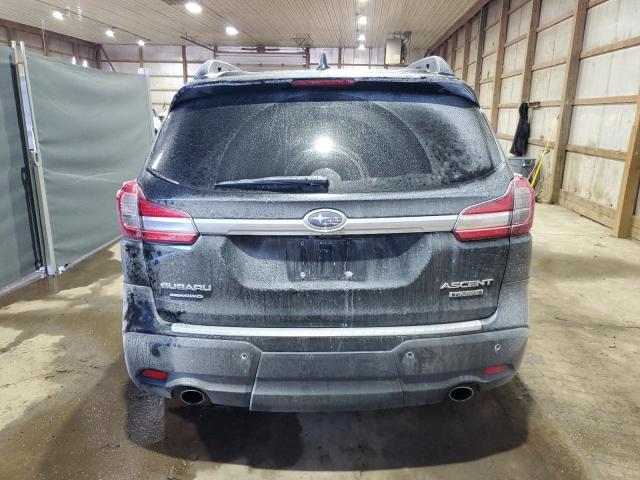 2019 SUBARU ASCENT TOU 4S4WMARD4K3436695