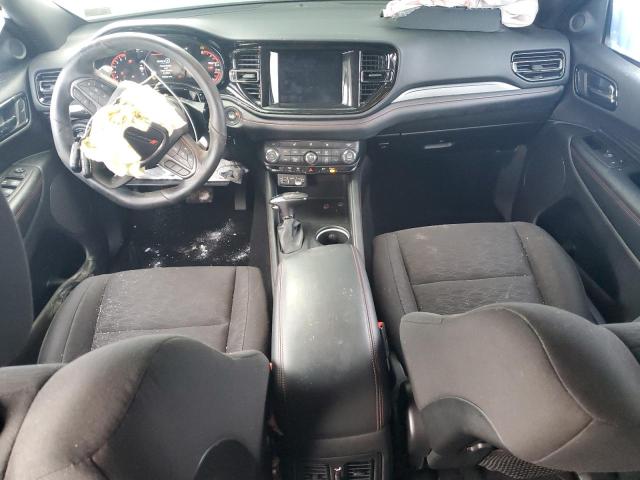 2024 DODGE DURANGO GT - 1C4RDJDG6RC176779