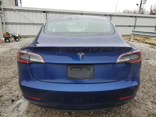 2023 TESLA MODEL 3 - 5YJ3E1EA3PF434205