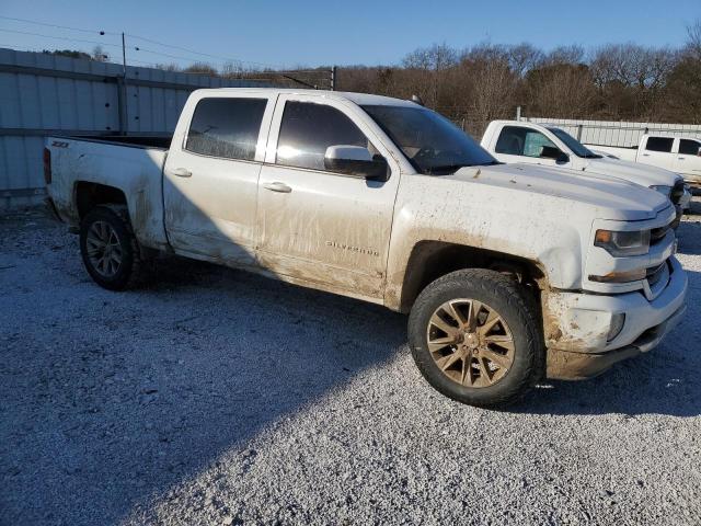 2016 CHEVROLET SILVERADO - 3GCUKREC5GG186109