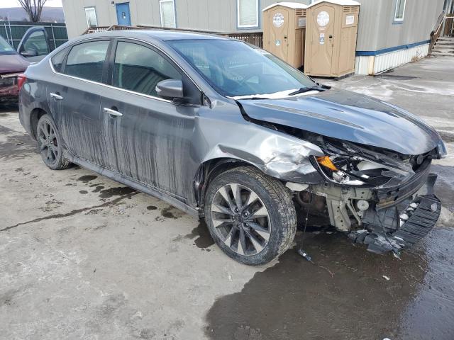 Vin: 3n1ab7ap0hy281644, lot: 41902925, nissan sentra s 20174