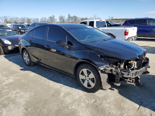 2016 CHEVROLET CRUZE LS - 1G1BC5SM0G7264942