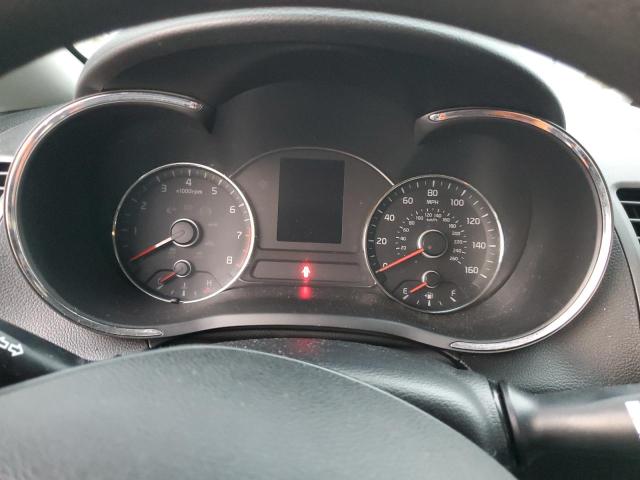 2016 KIA FORTE LX - KNAFK4A66G5488413