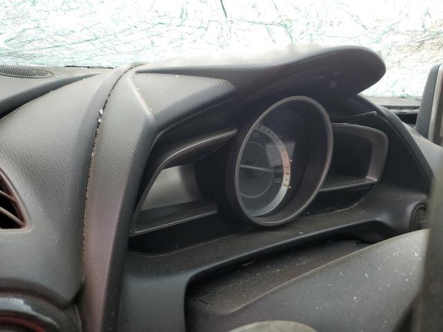 2016 MAZDA CX-3 TOURI #3308417297