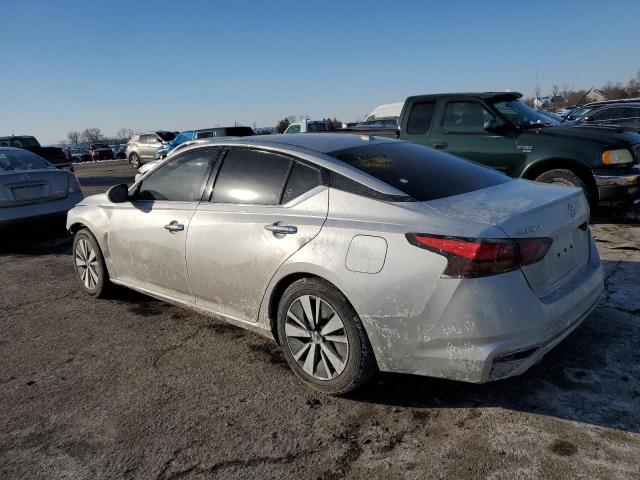 2019 NISSAN ALTIMA SL - 1N4BL4EV5KC206479