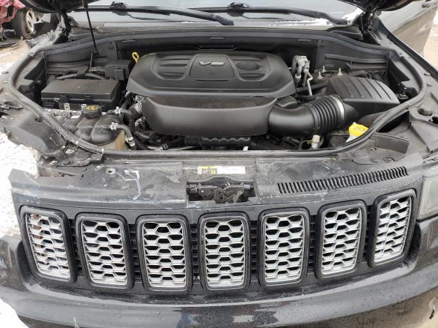 2018 JEEP GRAND CHER - 1C4RJFAG1JC230715
