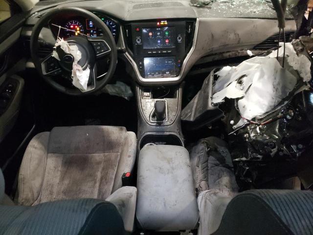2020 SUBARU LEGACY 4S3BWAB66L3021422