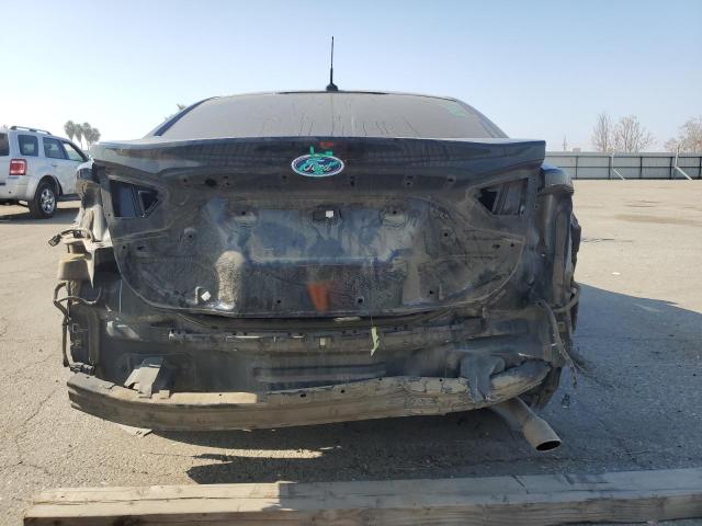 2018 FORD FUSION SE - 3FA6P0H7XJR233883
