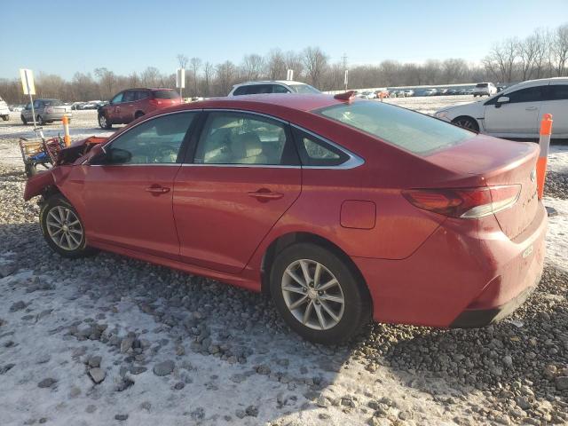 2019 HYUNDAI SONATA SE 5NPE24AF1KH772250