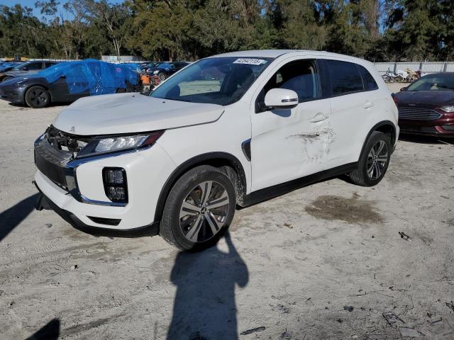 Vin: ja4ap4auxlu029019, lot: 42542115, mitsubishi outlander se 2020 img_1