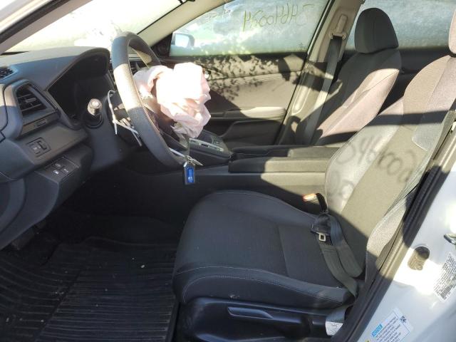 2020 HONDA INSIGHT EX - 19XZE4F50LE003947