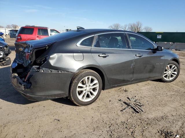 2016 CHEVROLET MALIBU LT - 1G1ZE5ST4GF229701