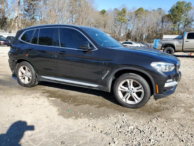 2019 BMW X3 SDRIVE3 - 5UXTR7C54KLF36505