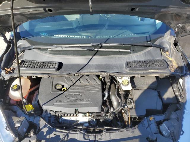 2018 FORD ESCAPE SEL - 1FMCU0HD0JUD13855