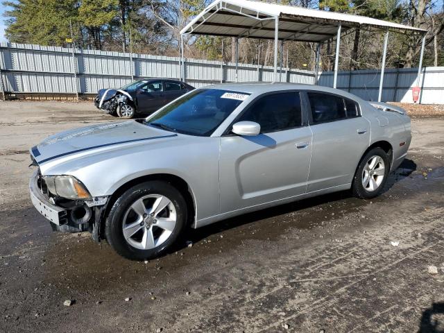 DODGE CHARGER SE