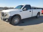 2017 FORD F150 - 1FTMF1C81HKE39733