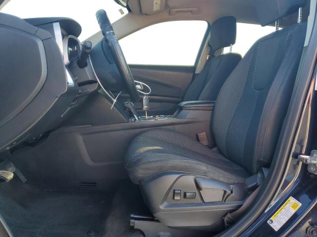 2017 CHEVROLET EQUINOX LS - 2GNALBEK2H1560742