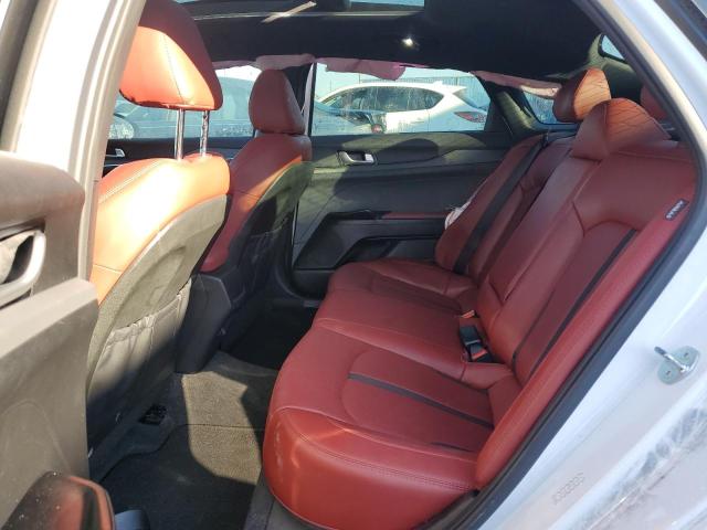 2023 KIA K5 GT LINE 5XXG64J28PG204476