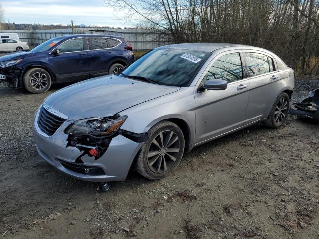 Vin: 1c3ccbbb9en178597, lot: 87951805, chrysler 200 touring 2014 img_1