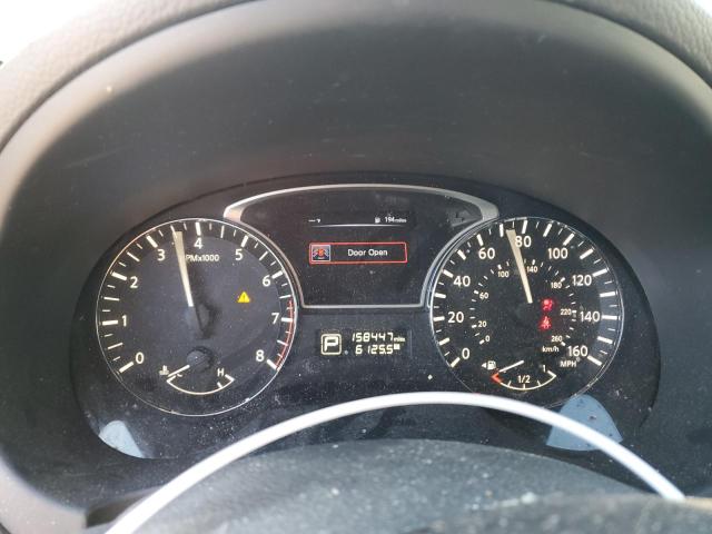 2015 NISSAN ALTIMA 2.5 - 1N4AL3APXFN382547