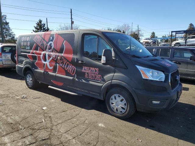 2021 FORD TRANSIT T- - 1FBAX2Y88MKA51234