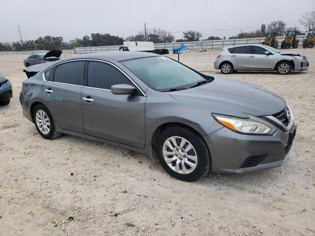 2017 NISSAN ALTIMA 2.5 - 1N4AL3AP8HN340607