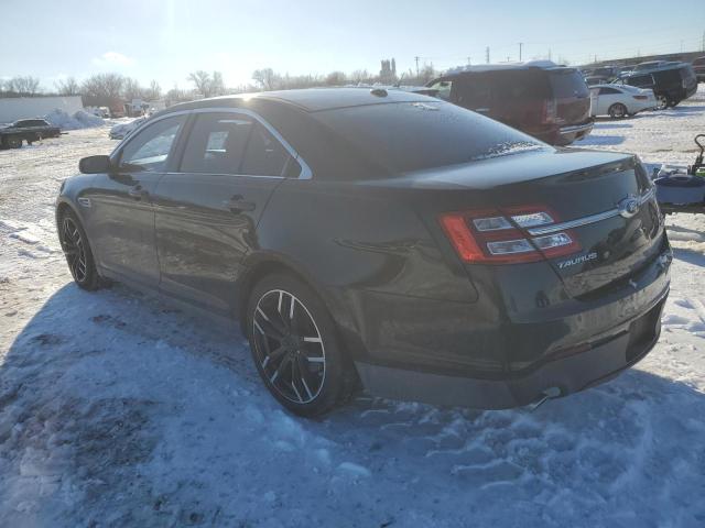 Vin: 1fahp2e89eg115127, lot: 88134495, ford taurus sel 20142